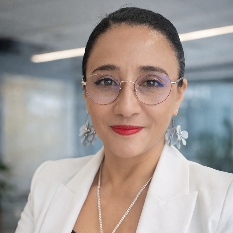 Giselle Pantoja Altamirano